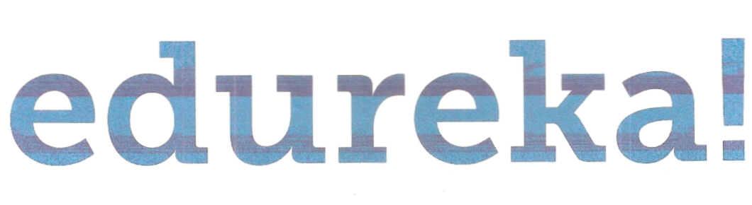 Edureka! Device mark 2612910 Trademark