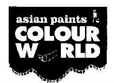 Colour World Device mark 810239 Trademark