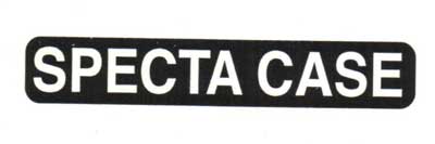 Specta Case Device mark 828085 Trademark