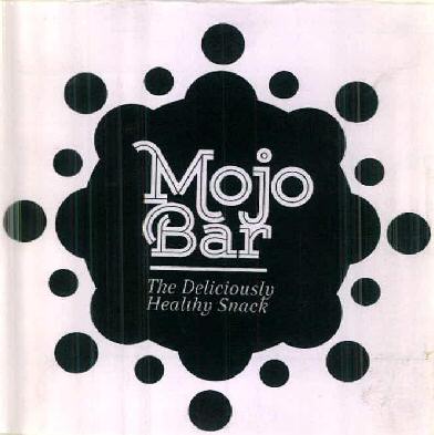 Mojo Bar Device mark 2898487 Trademark