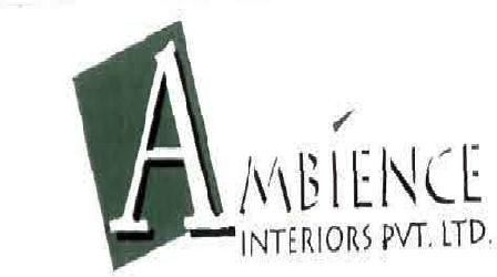Ambience Device mark 1882735 Trademark