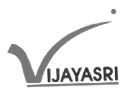 Vijayasri Device mark 2025815 Trademark