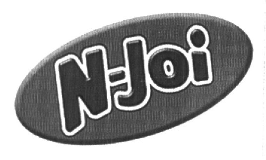 N-joi (label) Device mark 1420897 Trademark