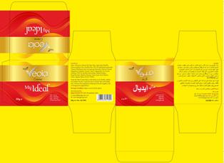 Veola Myideal Creme Device mark 2820380 Trademark