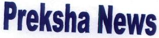 Preksha News Device mark 2283092 Trademark