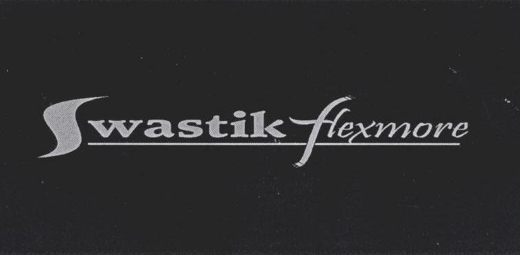 Swastik Flexmore Device mark 1674398 Trademark
