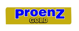Proenz Gold Device mark 2824920 Trademark