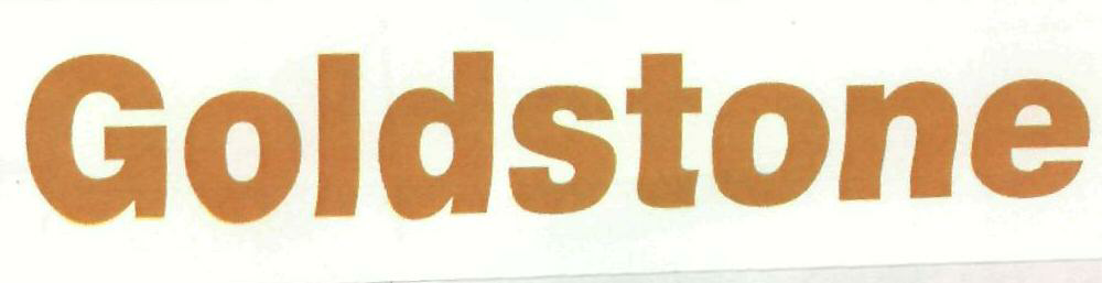 Goldstone (label) Device mark 2505431 Trademark