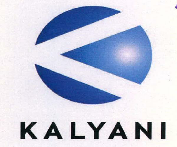 Kalyani Device mark 2256956 Trademark