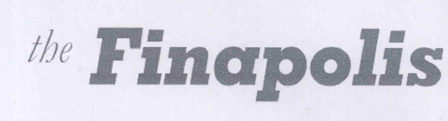 The Finapolis Device mark 1595013 Trademark