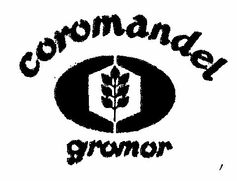 Coromandel Gromor Device mark 246259 Trademark