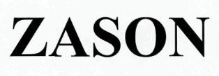 Zason Device mark 2483558 Trademark