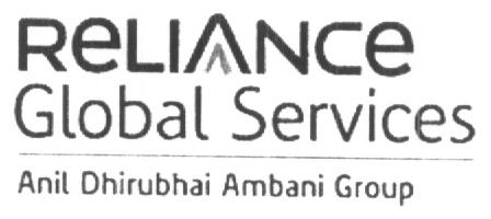 Reliance Global Services Device mark 1633637 Trademark