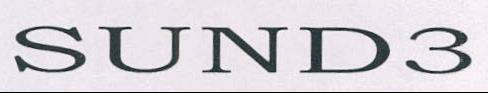 Sund3 Device mark 2192165 Trademark
