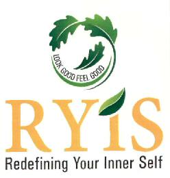 Ryis (label) Device mark 2646583 Trademark