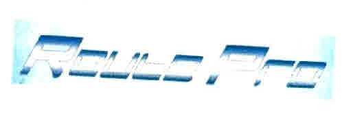 Route Pro Device mark 2664496 Trademark