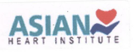 Asian (label) Device mark 1681754 Trademark