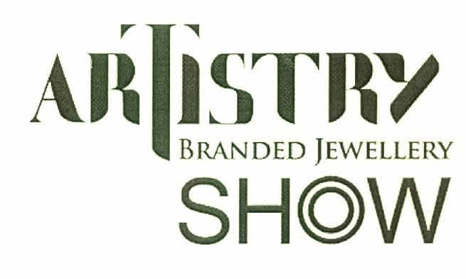 Artistry Branded Jewellery Show Device mark 2899305 Trademark