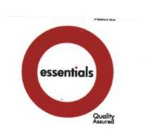 Essentials (label) Device mark 1639573 Trademark