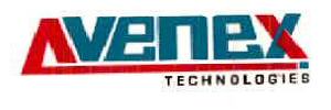 Avenex Technologies Device mark 2547234 Trademark