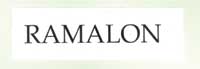 Ramalon Device mark 1928854 Trademark