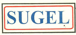 Sugel Device mark 2364839 Trademark