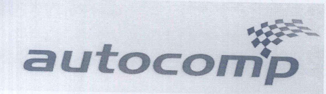 Autocomp (device) Device mark 1734116 Trademark