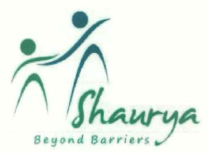 Shaurya (logo) Device mark 2737236 Trademark