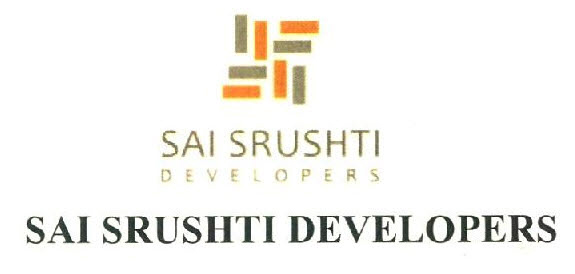 Sai Srushti Developers Device mark 2754932 Trademark