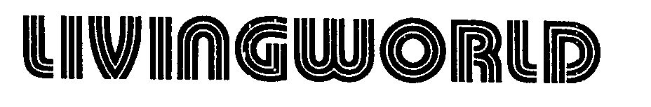 Livingworld Device mark 1435283 Trademark