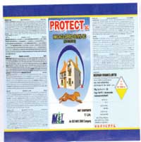 Protect Device mark 1914543 Trademark