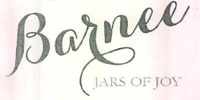 Barnee Jars Of Joy Device mark 2763037 Trademark