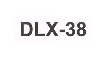 Dlx-38 Device mark 1783495 Trademark