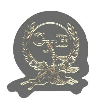 Cnb (label) Device mark 1674605 Trademark