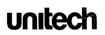 Unitech Device mark 1827817 Trademark
