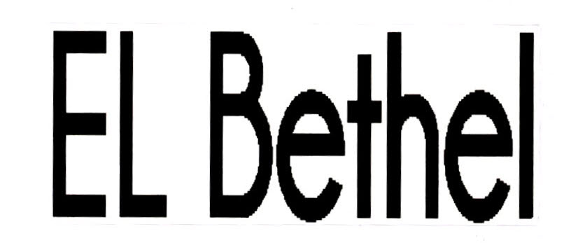 El Bethel Device mark 2780120 Trademark