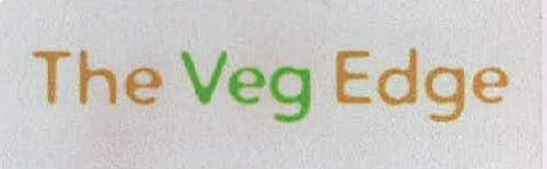 The Veg Edge Device mark 2259768 Trademark