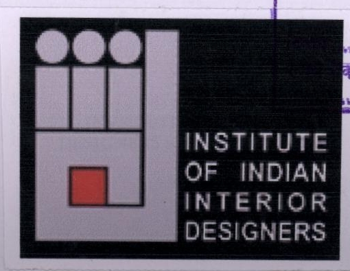 Institute Of Indian Interior Designers Device mark 1945342 Trademark