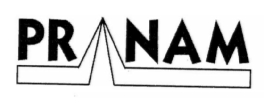 Pranam Device mark 2414157 Trademark