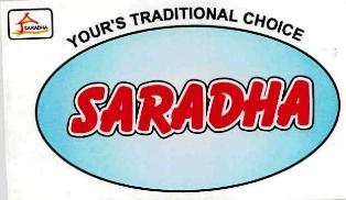 Saradha(label) Device mark 1914827 Trademark