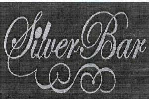 Silver Bar (with Device) Device mark 2084293 Trademark