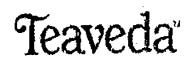 Teaveda Device mark 1904339 Trademark
