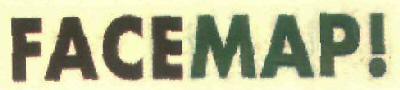 Facemap! Device mark 2972668 Trademark