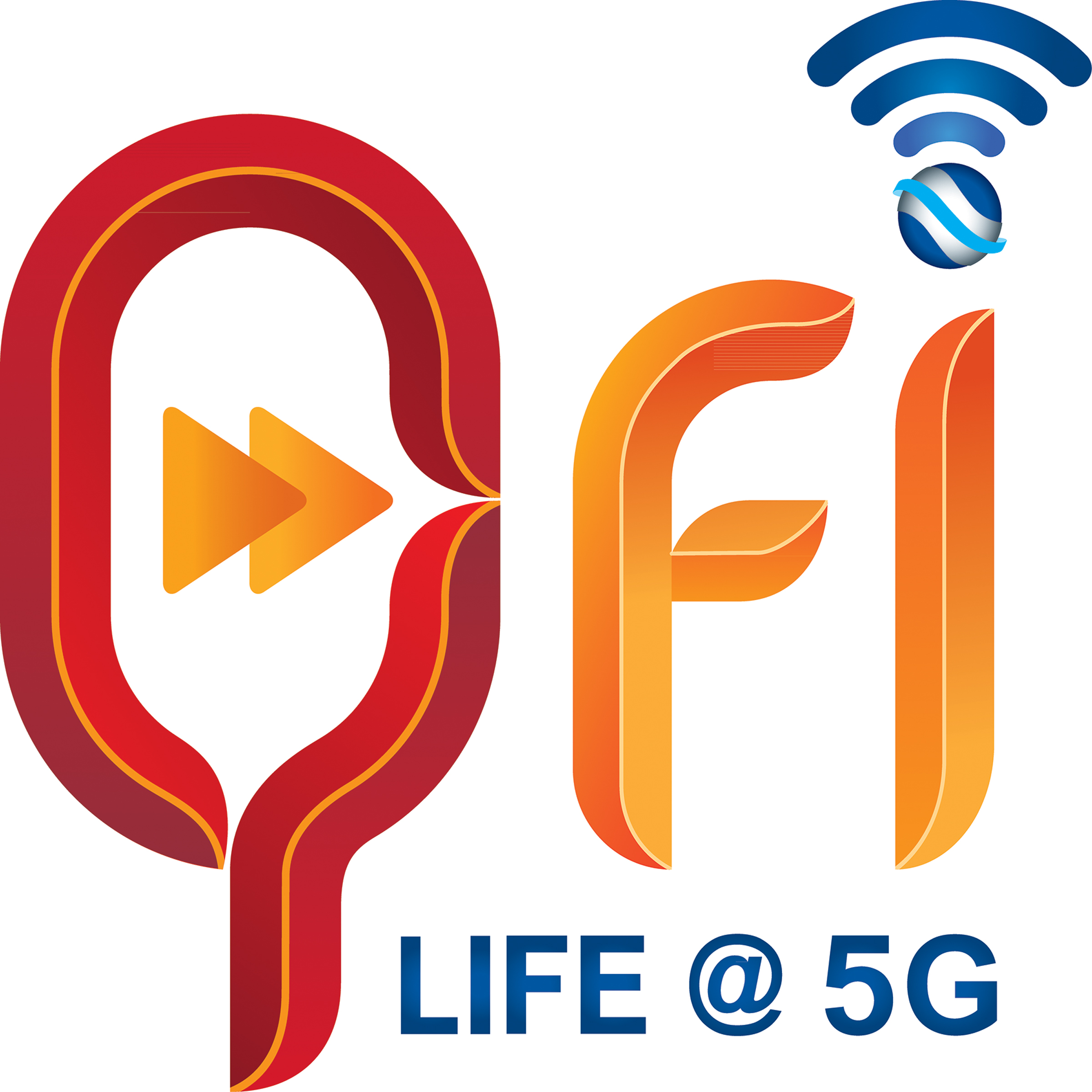 Qfi Device mark 2955681 Trademark