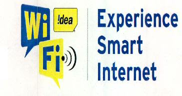 Wifi Idea Experience Smart Internet Device mark 2412234 Trademark
