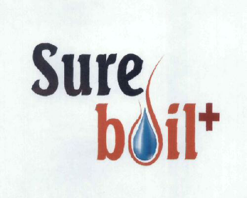 Sure Boit+ Device mark 1817204 Trademark