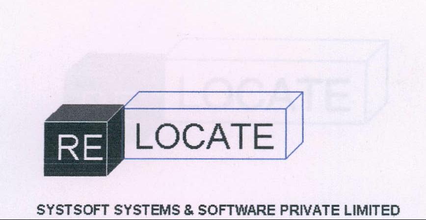 Relocate Device mark 1991179 Trademark