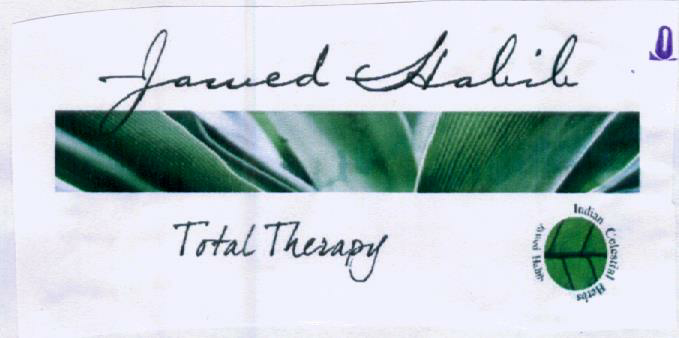 Javed Habib Device mark 1976734 Trademark