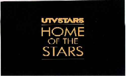 Utvstars Home Of The Stars Device mark 2266212 Trademark