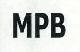 Mpb Device mark 2472717 Trademark